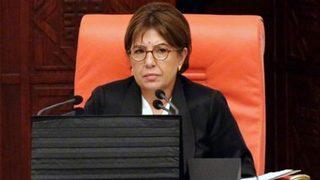 Ayşe Nur Bahçekapılı'nın ihracı istendi