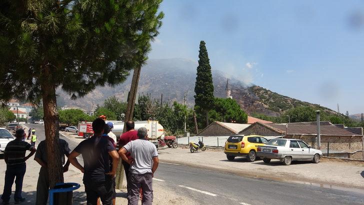 Üsküdar'da Boğaz'a atık su girişini engelleyecek İstavroz Tüneli açıldı G3