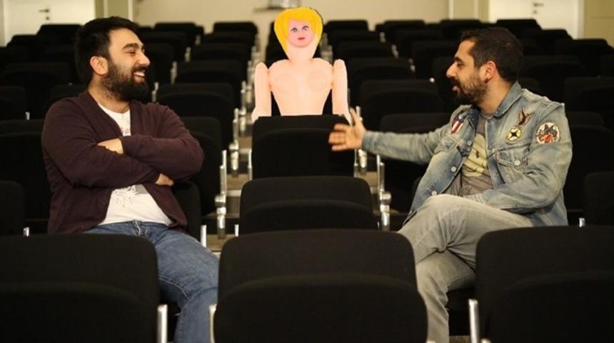 Sordum Soruyu'da haftanın konusu Şişme Kadın Mevzuatı