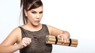 Pucca'nın 'piknik tüplü' Twitter paylaşımı ortalığı karıştırdı