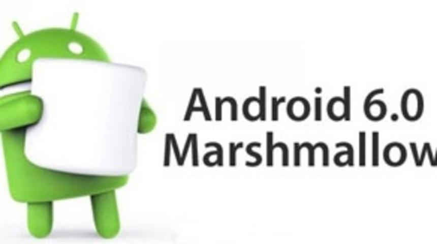 Android 6.0 kullanımında artış var