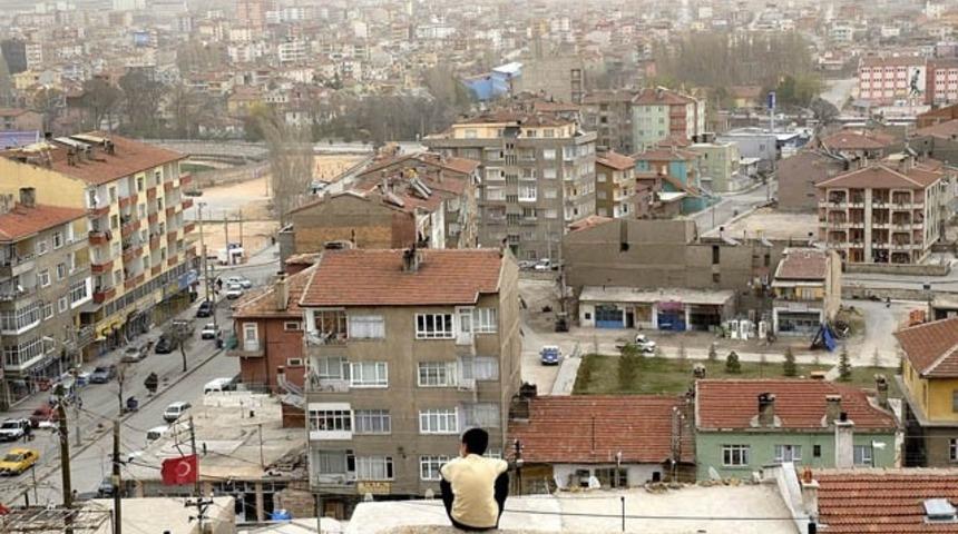 Genel Se&ccedil;imler &ouml;ncesinde Niğde milletvekili adayları belli oldu