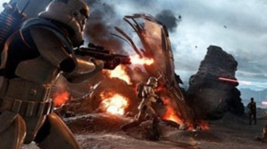 Titanfall ekibinden yeni Star Wars oyunu