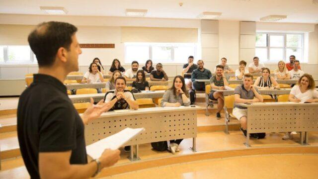 Üniversiteler ne zaman açılacak? 2022-2023 üniversitelerin açılacağı tarih belli mi?