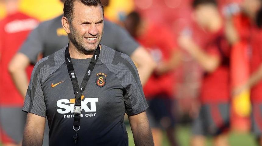 Son dakika transfer haberleri! Galatasaray'da Victor Nelsson takımdan ayrılıyor! Okan Buruk dahil herkes şokta...