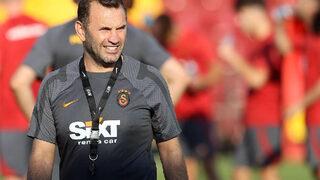 Son dakika transfer haberleri! Galatasaray'da Victor Nelsson takımdan ayrılıyor! Okan Buruk dahil herkes şokta...