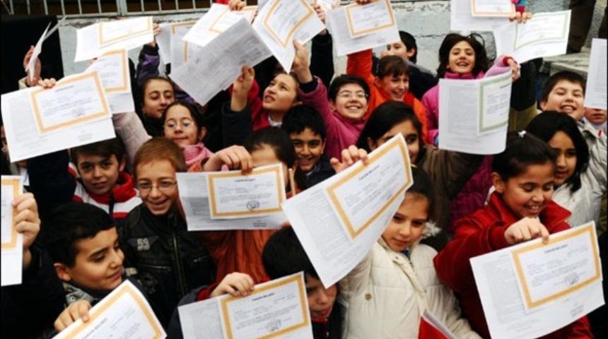 "S&ouml;mestr tatili ne zaman başlayacak?" sorusuna yanıt