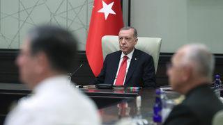 Son dakika: 32 yıl sonra bir ilk! YAŞ kararları açıklandı: Genelkurmay Başkanı Güler'in görev süresi uzatıldı