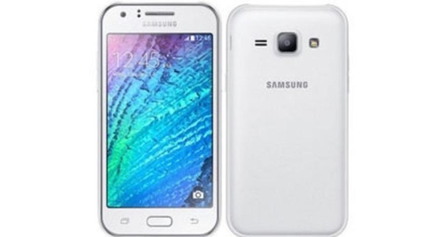 Galaxy J2 (2016)’nın özellikleri belli oldu