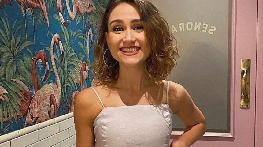 Seksin angarya olduğunu düşündü! Kararını açıkladı