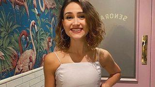 Seksin angarya olduğunu düşündü! Kararını açıkladı