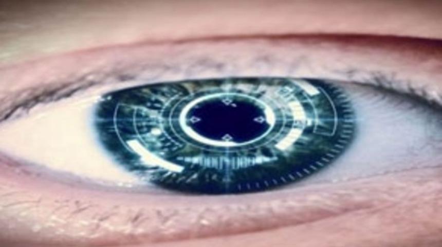 Sony görüntü kaydı yapabilen kontakt lens patentine sahip
