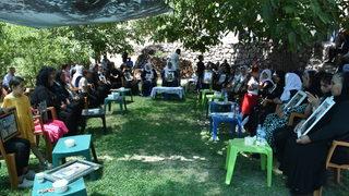 CHP Genel Başkanı Kılıçdaroğlu, Uludere'deki olayda hayatını kaybedenlerin ailelerini ziyaret etti: