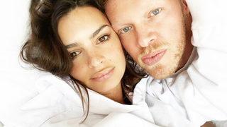 Emily Ratajkowski aldatılmıştı! Kocası pişman oldu, yalvarıyor