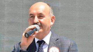 Müezzinoğlu: Bunlar kazaen iktidar olsalar 2 ayda ambulanslara mazot bulamazlar