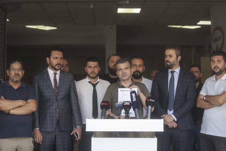 Yediiklim Yayınevi sahibi Çelik, 2022-KPSS lisans oturumuyla ilgili iddiaları değerlendirdi G1