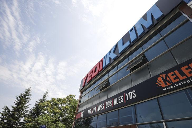 Yediiklim Yayınevi sahibi Çelik, 2022-KPSS lisans oturumuyla ilgili iddiaları değerlendirdi G3