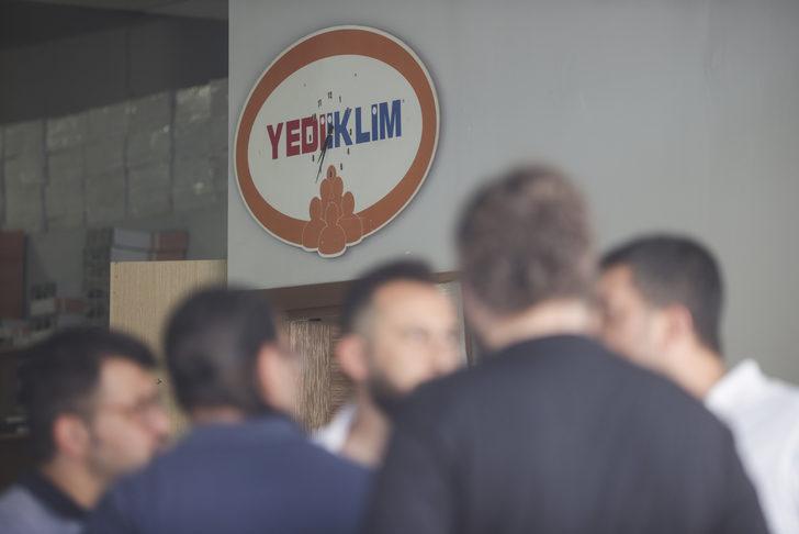 Yediiklim Yayınevi sahibi Çelik, 2022-KPSS lisans oturumuyla ilgili iddiaları değerlendirdi G5
