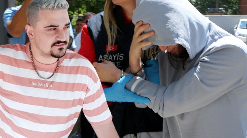 O polis açığa alındı! Fatma, eski nişanlısını öldürmüştü: Kahvaltı için gittiği evde...