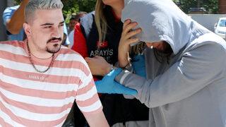 O polis açığa alındı! Fatma, eski nişanlısını öldürmüştü: Kahvaltı için gittiği evde...