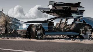 Hyundai, üniversitelilerle üç yeni konsept tasarladı