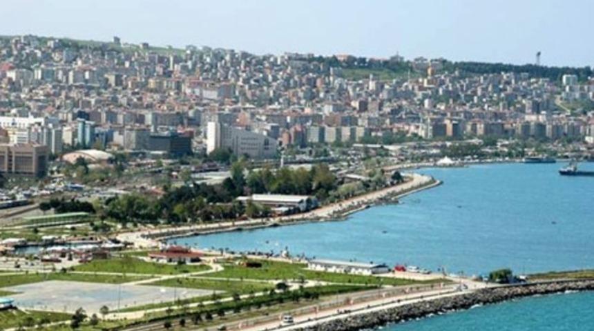 Samsun milletvekili adayları listesi YSK'ya teslim edildi