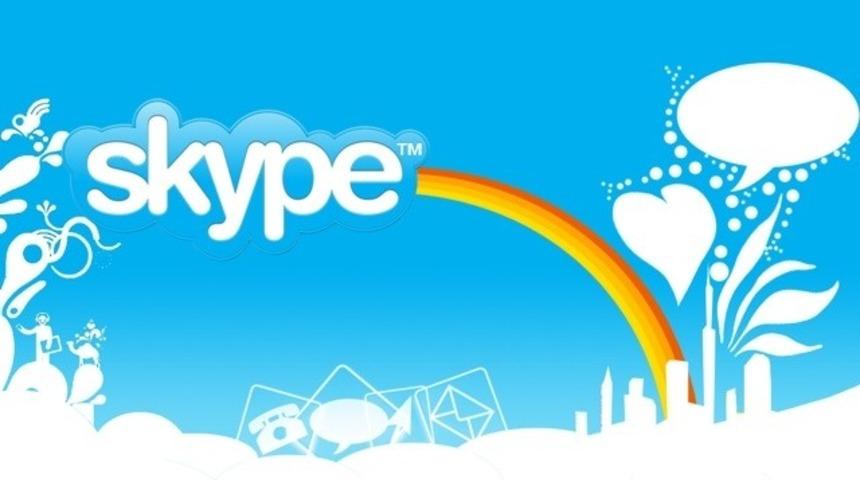 ''Skype'a erişim neden sağlanamıyor?'' sorusuna yanıt