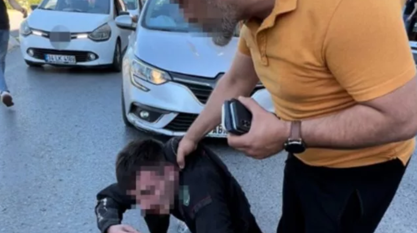 Genç kadının telefonundaki mesajları görünce deliye dönmüştü! İfadesi ortaya çıktı: Az bile yaptım