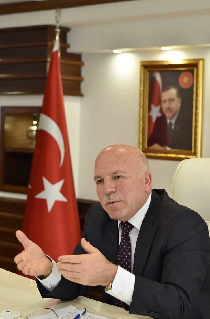 Erzurum belediyesince sokakta yaşayan kediler için 68 ev kuruldu G3