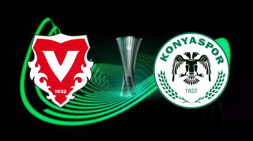 Vaduz - Konyaspor maçı hangi kanalda, saat kaçta? (Vaduz- Konyaspor maçı canlı izle)