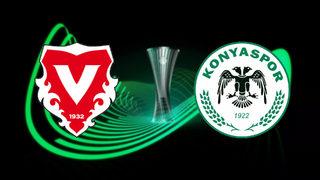 Vaduz - Konyaspor maçı hangi kanalda, saat kaçta? (Vaduz- Konyaspor maçı canlı izle)