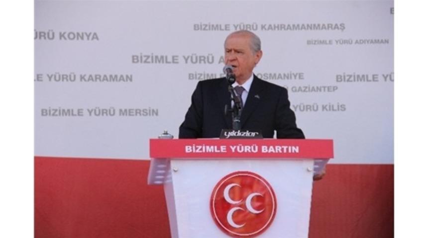 "İmamsız, müezzinsiz cami kalmasın diye çalışacağız"