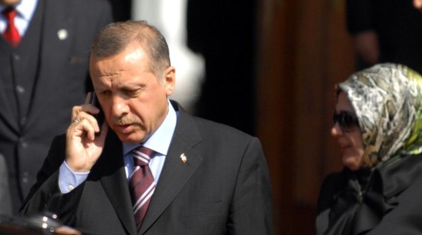 Erdoğan &ccedil;iftinden Meral Akşener'e destek telefonu