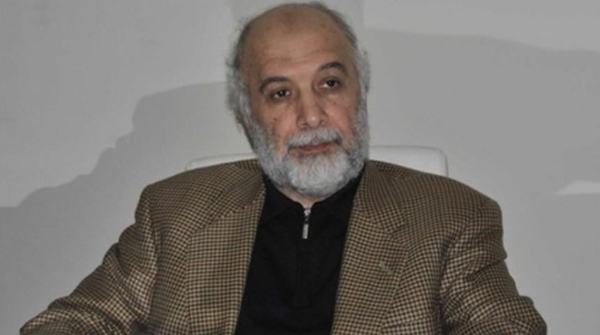 Latif Erdoğan, kaset konusunda yeni bir açıklamada bulundu