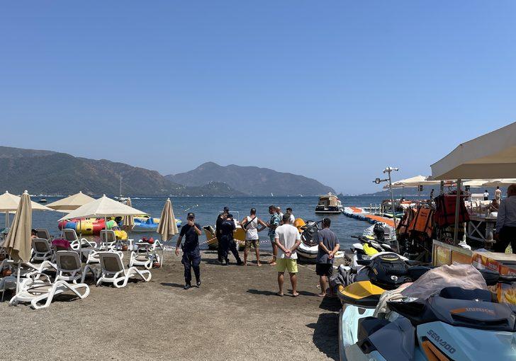 Muğla’da teknelerin çarpışması sonucu 1 kişi öldü, 5 kişi yaralandı G3