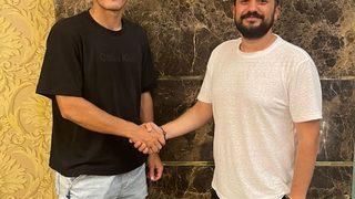 Adanaspor, Metehan Altunbaş'ı transfer etti