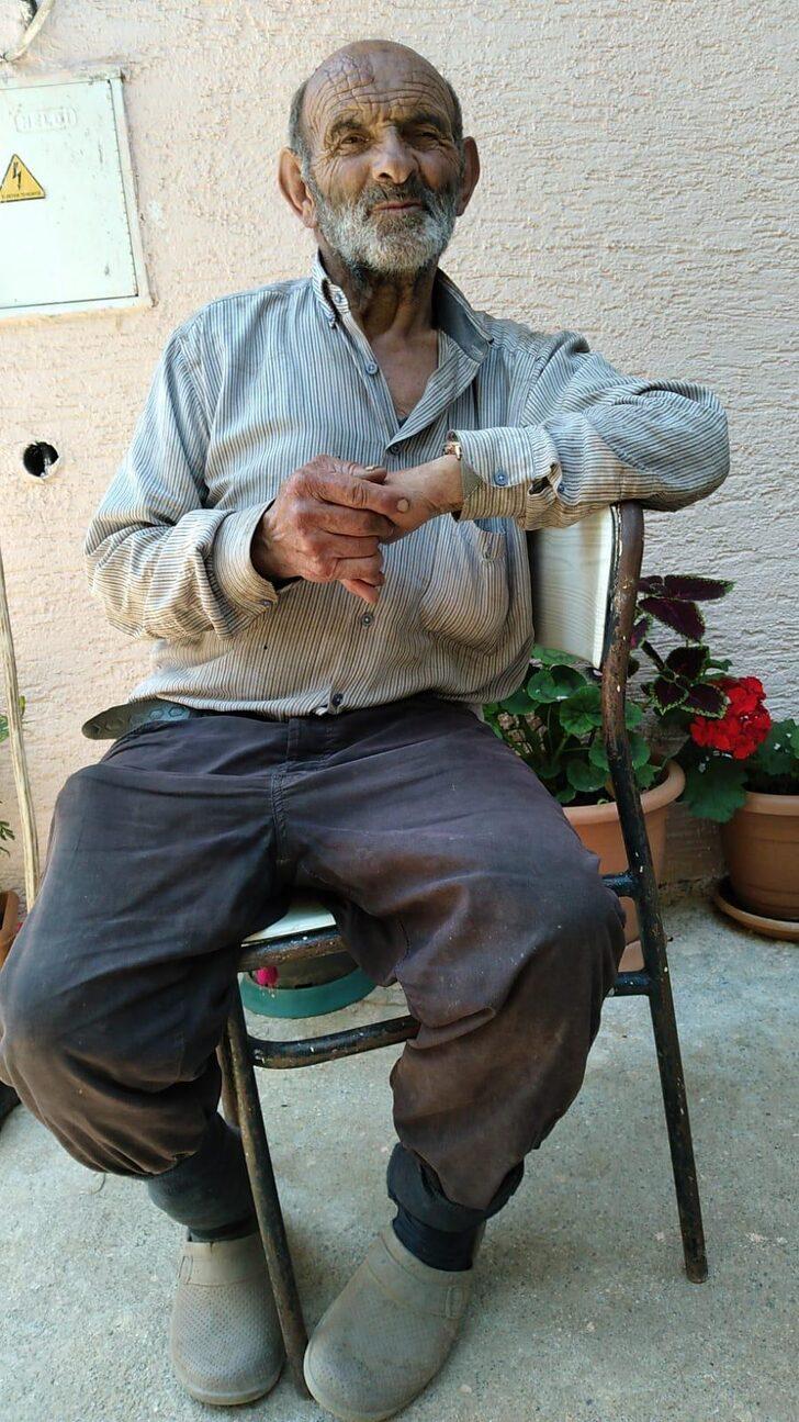 Artvin'de kaybolan yaşlı adam başka köyde bulundu G2