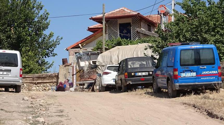 Komşular arasındaki su meselesi kanlı bitti! Ölü ve yaralı var...