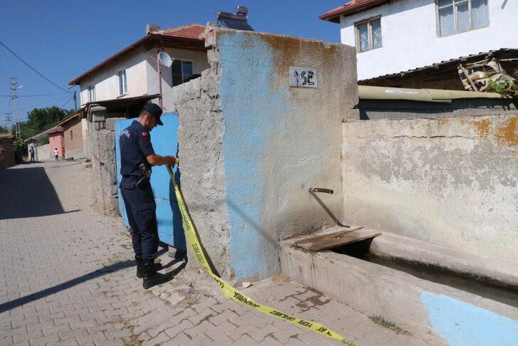 Yozgat'ta sulama tartışmasında komşusu tarafından tüfekle vurulan kadın öldü, eşi yaralandı G3