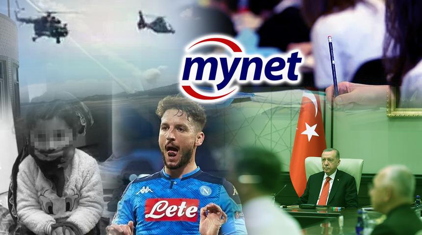 Türkiye'de ve dünyada bugün neler yaşandı? KPSS, YAŞ kararları, Çin'in Tayvan ablukası...