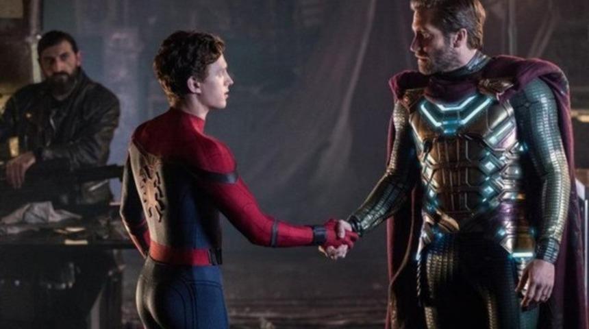 Örümcek Adam: Evden Uzakta ne zaman çekildi? Örümcek Adam: Evden Uzakta konusu nedir, oyuncuları kimler?