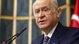 MHP lideri Devlet Bahçeli'den KPSS açıklaması! 20 soruya kimlerin tam ve eksiksiz doğru cevap verdiği...