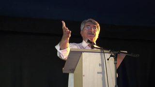 Fikri Sağlar: Erdoğan'ın Müslüman olduğuna inanmıyorum