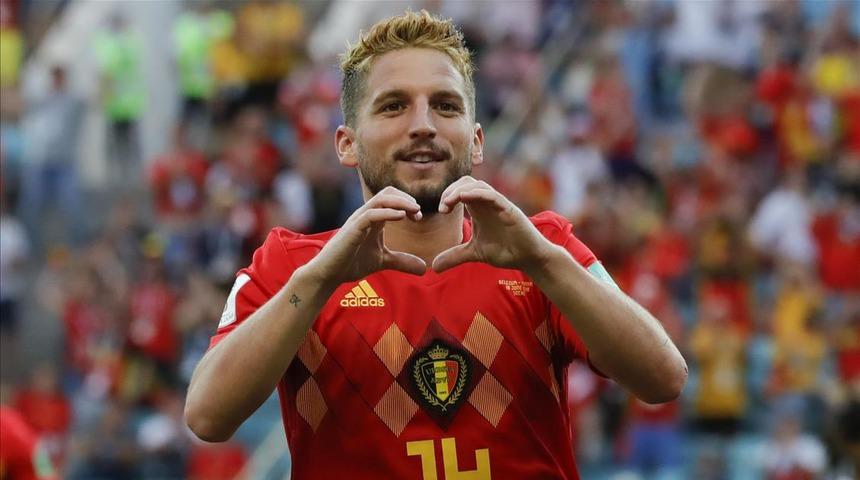 Son dakika: Galatasaray'da bombalar bir bir patlıyor! Dries Mertens, Evander ve Victor Nelsson...