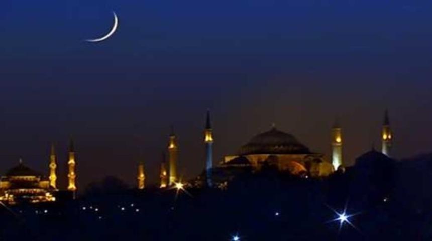 ''Miraç Kandili ne zaman?'' sorusunun yanıtı belli oldu