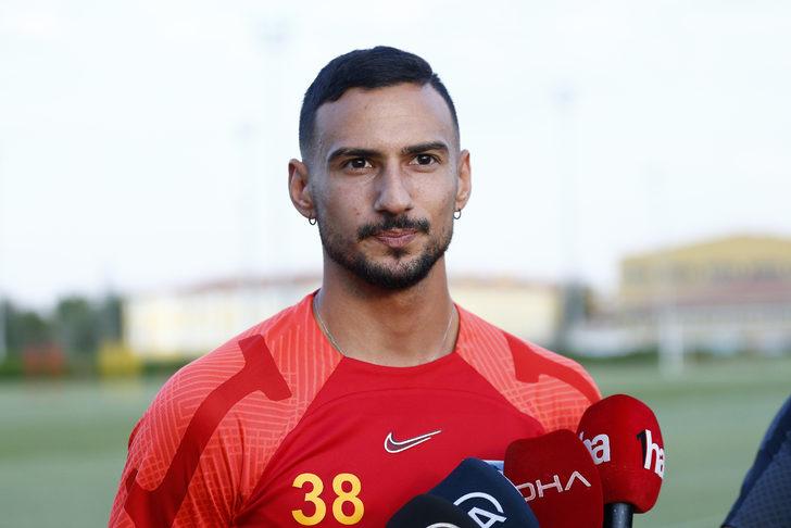 Kayserisporlu Bilal Bayazit, Beşiktaş maçında takımına güveniyor: G2