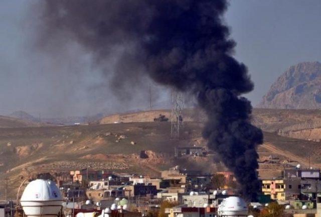 Bitlis teki çatışmadan bir acı haber daha 1