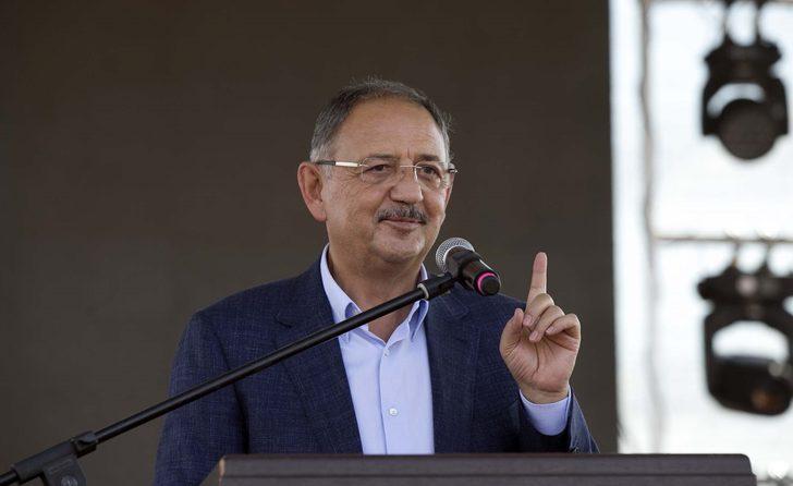 AK Parti Genel Başkan Yardımcısı Özhaseki, Uşak'ta Gurbetçi Festivali'nin açılışında konuştu: G2