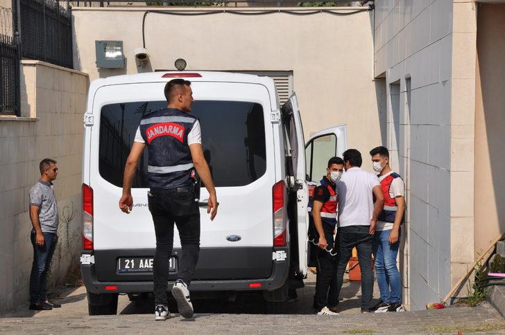 Müslüme Yağal'ın ölümüyle ilgili 4 sanık hakim karşısında G3