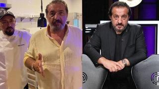 MasterChef jürisi Mehmet Yalçınkaya'yı isyan ettiren olay: Hepsini ifşa edeceğim